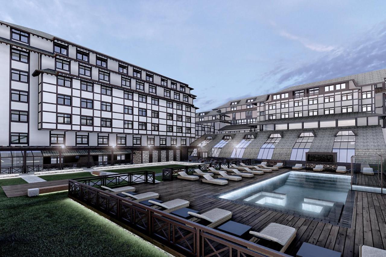 Grand 酒店 科帕奥尼克