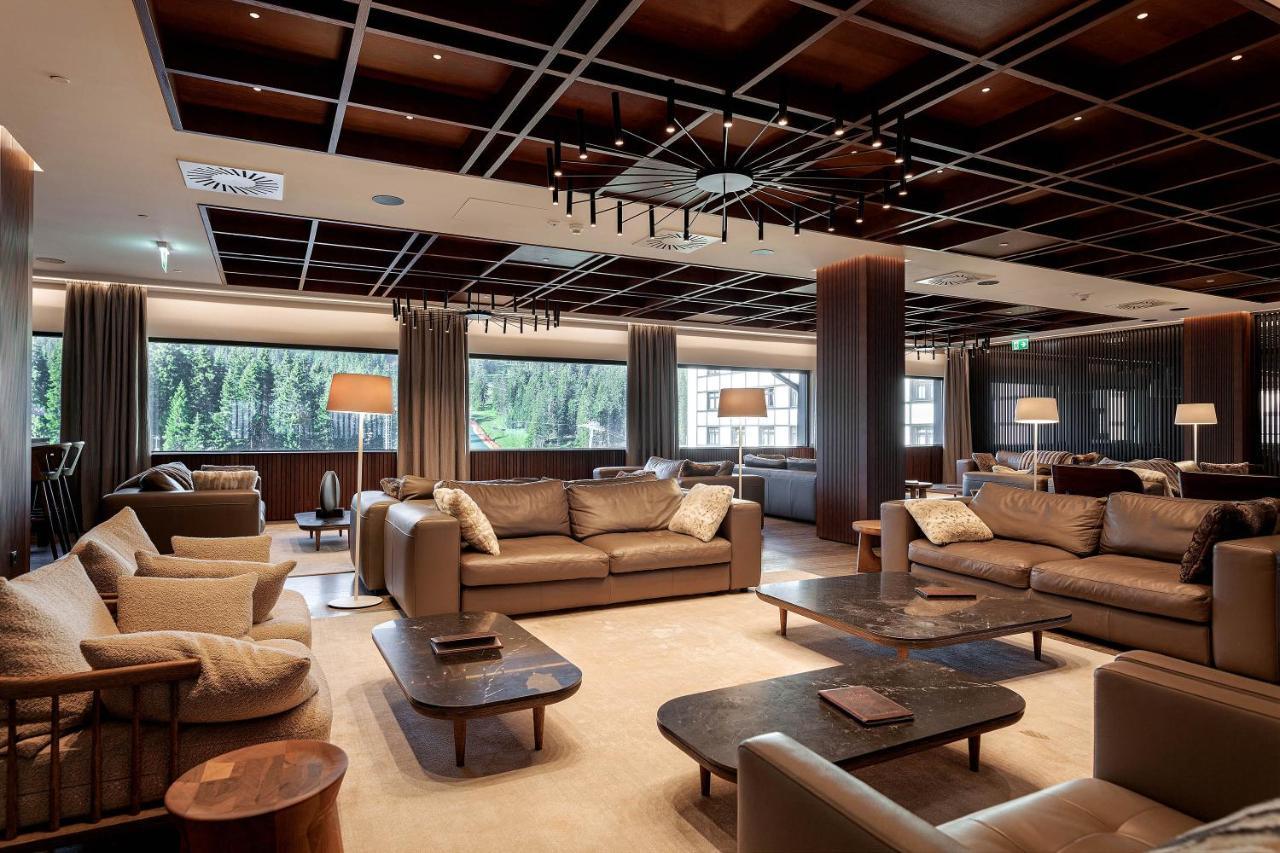 酒店 Grand 科帕奥尼克