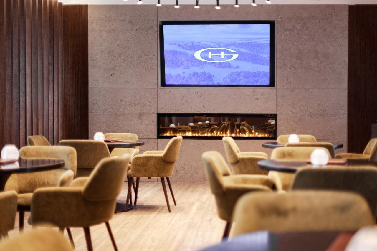 酒店 Grand